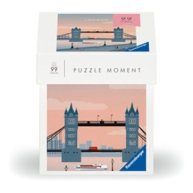 Puzzle Moment Londra 99 piese